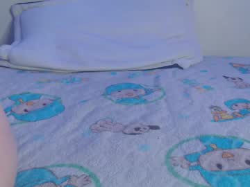 Meli_Saenz February 02, 2025 Chaturbate stream image