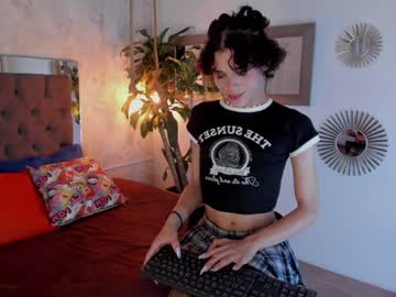 Pixy_20 February 02, 2025 Chaturbate stream image