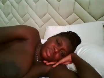 Prettie_Dolce February 02, 2025 Chaturbate stream image
