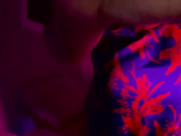 Sexxichocolate5427 February 02, 2025 Chaturbate stream image