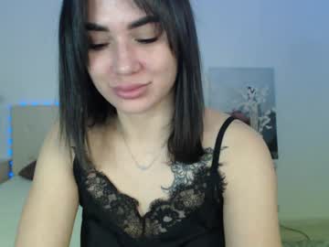 Shinaryeny February 02, 2025 Chaturbate stream image