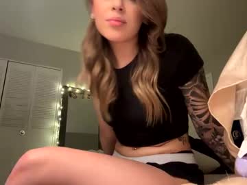 Skylarmilosh February 02, 2025 Chaturbate stream image