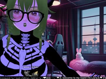 Sug4rcookie February 02, 2025 Chaturbate stream image