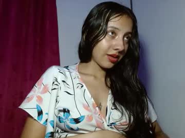 Sweet_Isaa February 02, 2025 Chaturbate stream image