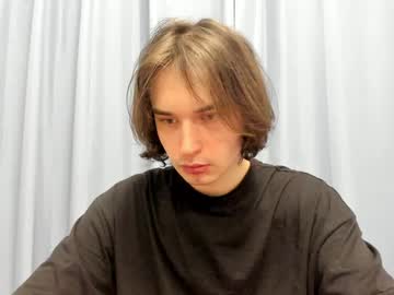 Tyler__Johnson February 02, 2025 Chaturbate stream image