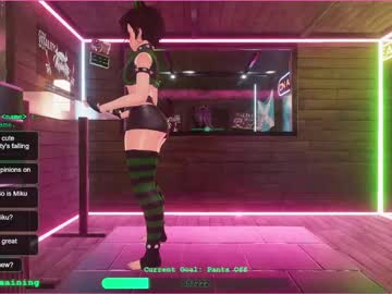 Vannivr February 02, 2025 Chaturbate stream image
