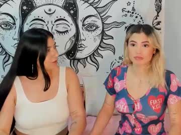 Abby_And_Lana February 02, 2025 Chaturbate stream image