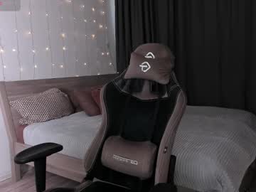 Agata_Cherry February 02, 2025 Chaturbate stream image