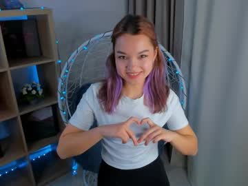 Ainsleyfloor February 02, 2025 Chaturbate stream image