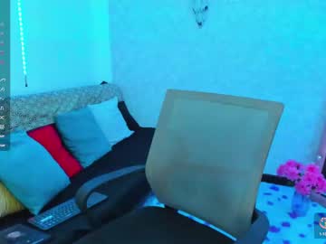 Akiranatasha February 02, 2025 Chaturbate stream image