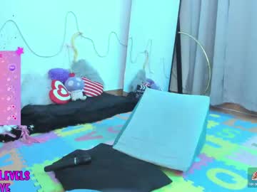 Anhala_ February 02, 2025 Chaturbate stream image