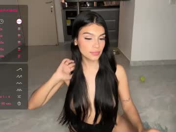 Aniebby February 02, 2025 Chaturbate stream image
