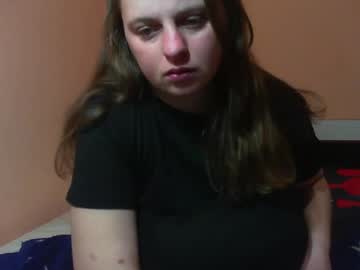 Arriana98 February 02, 2025 Chaturbate stream image