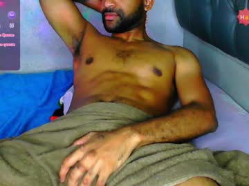 Bbcblackhot33 February 02, 2025 Chaturbate stream image