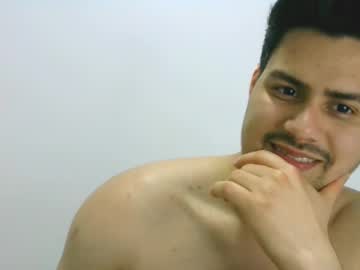 Benjaminlouis24 February 02, 2025 Chaturbate stream image