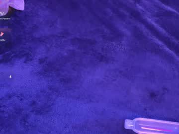 Bonnie_Clyde1122 February 02, 2025 Chaturbate stream image