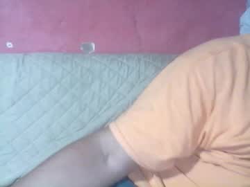 Cachito83915 February 02, 2025 Chaturbate stream image