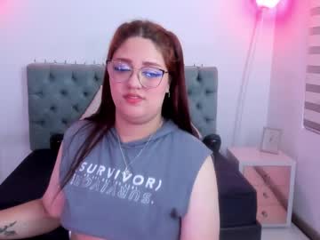 Camiila_Osorio February 02, 2025 Chaturbate stream image