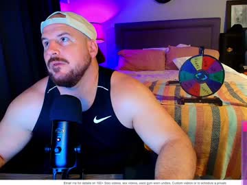 Chance69cruise stream photo from February 02, 2025