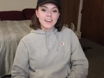 Charlotte1996 February 02, 2025 Chaturbate stream image