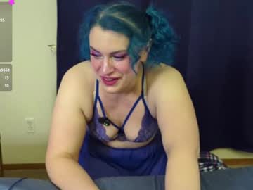 Cupcakecravings February 02, 2025 Chaturbate stream image