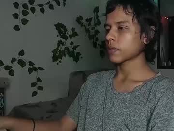 Davidprinxxe stream photo from February 02, 2025