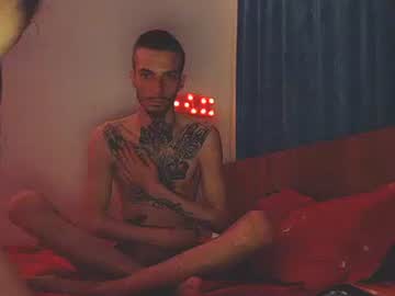 Devilandangel77 February 02, 2025 Chaturbate stream image