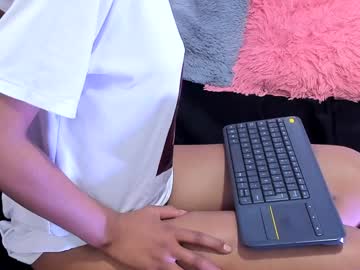 Gletty_Noa February 02, 2025 Chaturbate stream image