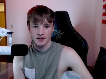 Gucciboi4 February 02, 2025 Chaturbate stream image