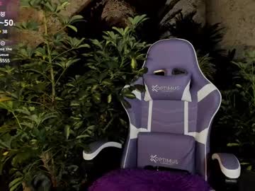 Harimoon February 02, 2025 Chaturbate stream image