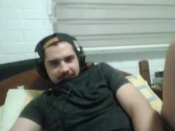 Hungweeb February 02, 2025 Chaturbate stream image