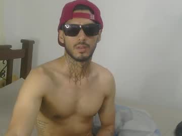 Jean_Paul2020 February 02, 2025 Chaturbate stream image