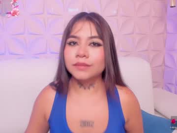 Jessymorgan_ February 02, 2025 Chaturbate stream image