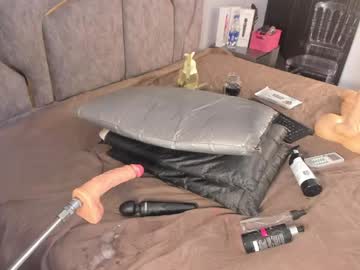 Kattejordan February 02, 2025 Chaturbate stream image