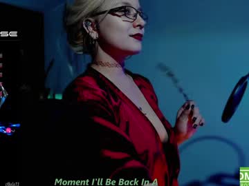 Lilithmystic01 February 02, 2025 Chaturbate stream image