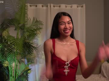 Littlemiss_Kira February 02, 2025 Chaturbate stream image