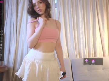 Lizbethbiers February 02, 2025 Chaturbate stream image