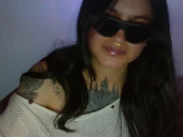 Lunatica_2000 February 02, 2025 Chaturbate stream image