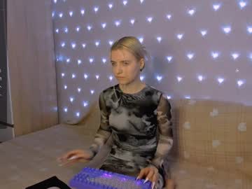 Mailin_Harrington February 02, 2025 Chaturbate stream image