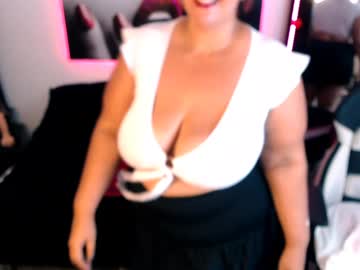 Mature_Bigtitx February 02, 2025 Chaturbate stream image