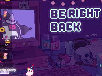 Michelle_Evanss__ February 02, 2025 Chaturbate stream image