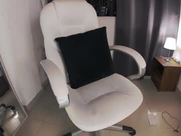 Moonie_Baddie February 02, 2025 Chaturbate stream image