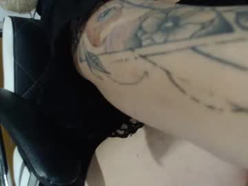 Nadia_Abaud February 02, 2025 Chaturbate stream image