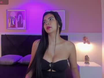 Nathyy_Garcia February 02, 2025 Chaturbate stream image