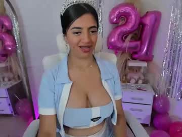 Nickysweedt February 02, 2025 Chaturbate stream image