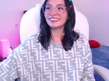 Nina2109 February 02, 2025 Chaturbate stream image