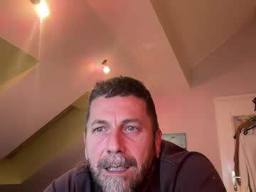 Pheromone45 February 02, 2025 Chaturbate stream image