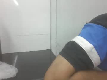 Slothslav February 02, 2025 Chaturbate stream image