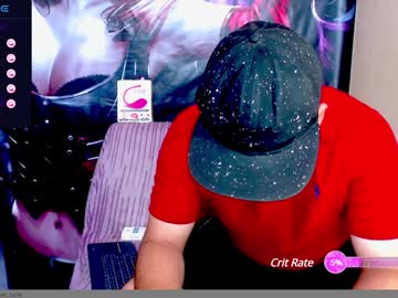 Smith_Hot69 February 02, 2025 Chaturbate stream image