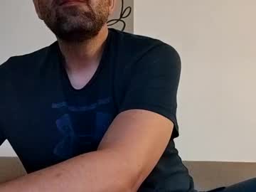 Tallboy77eu February 02, 2025 Chaturbate stream image